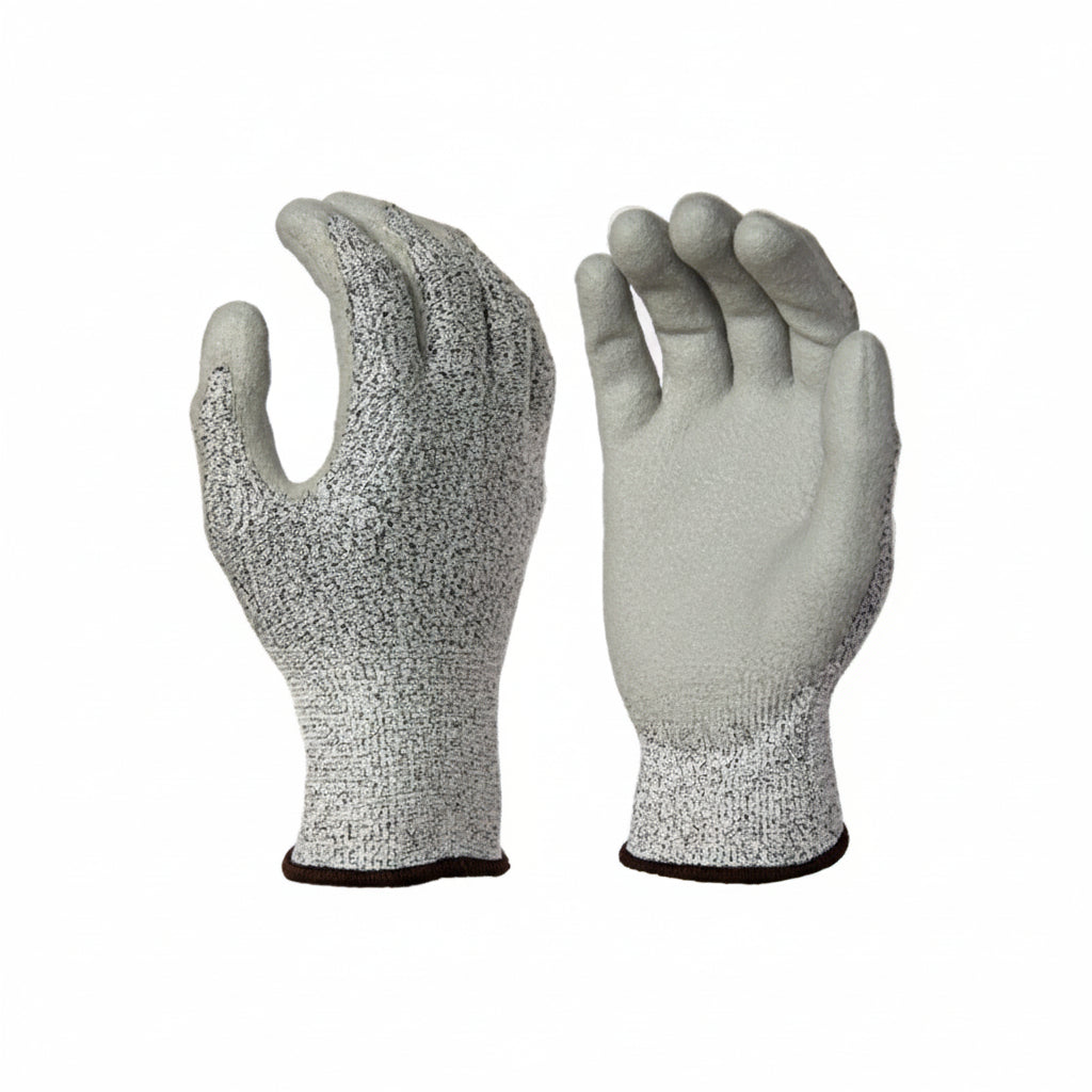 Gants anti-coupure niveau 5