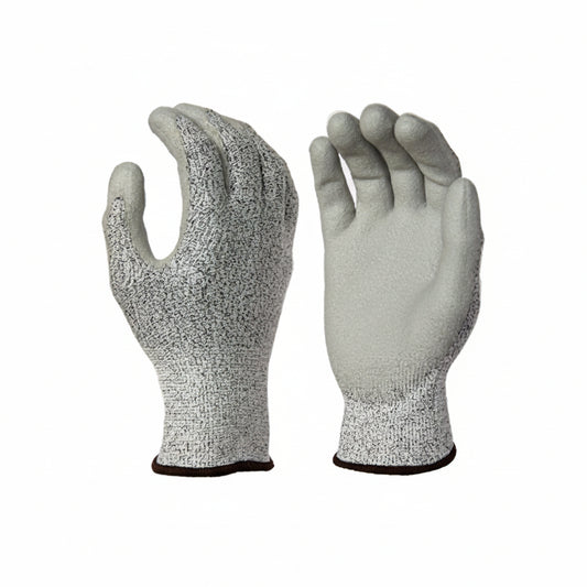 Gants anti-coupure niveau 5