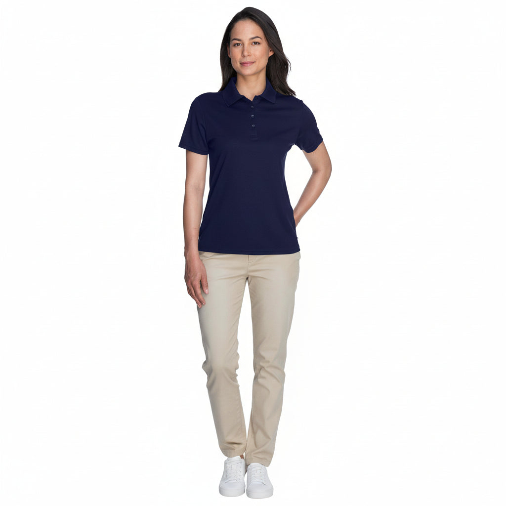 Polo pour femme