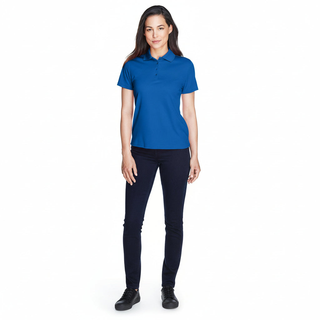 Polo pour femme