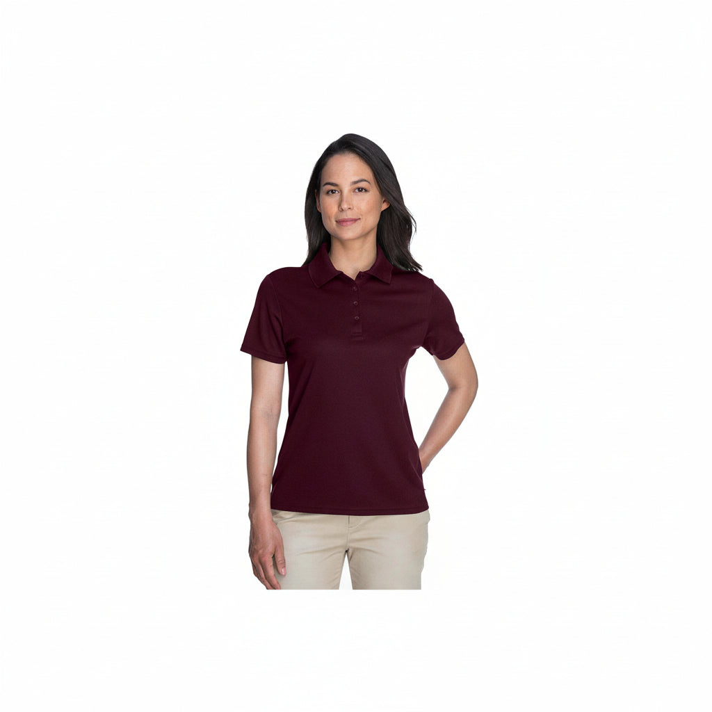 Polo pour femme