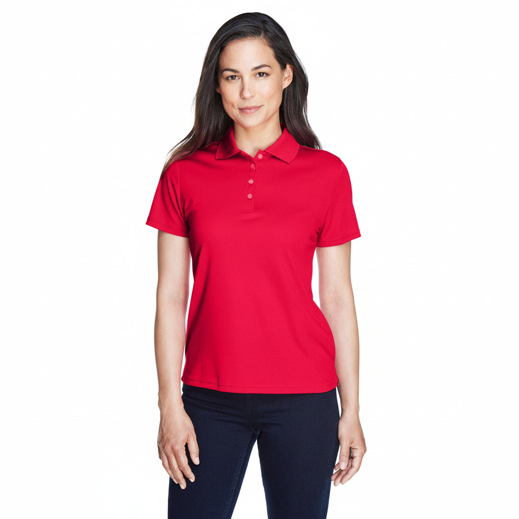 Polo pour femme