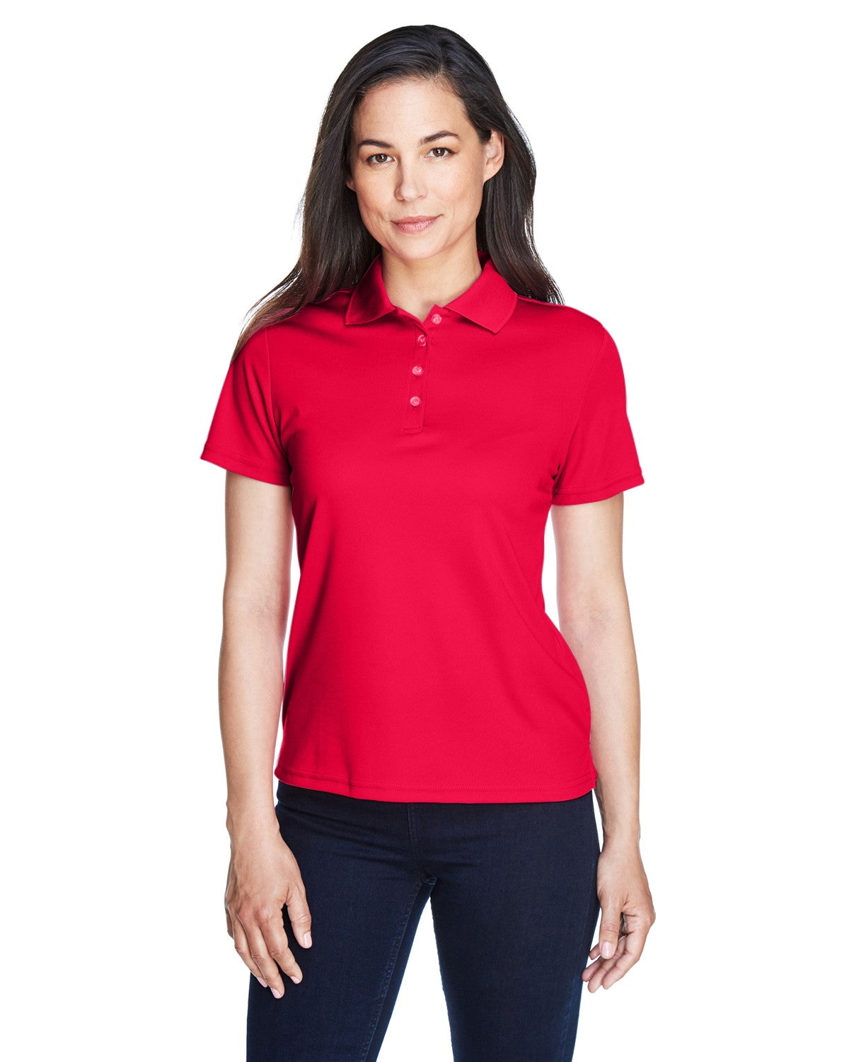 Polo pour femme