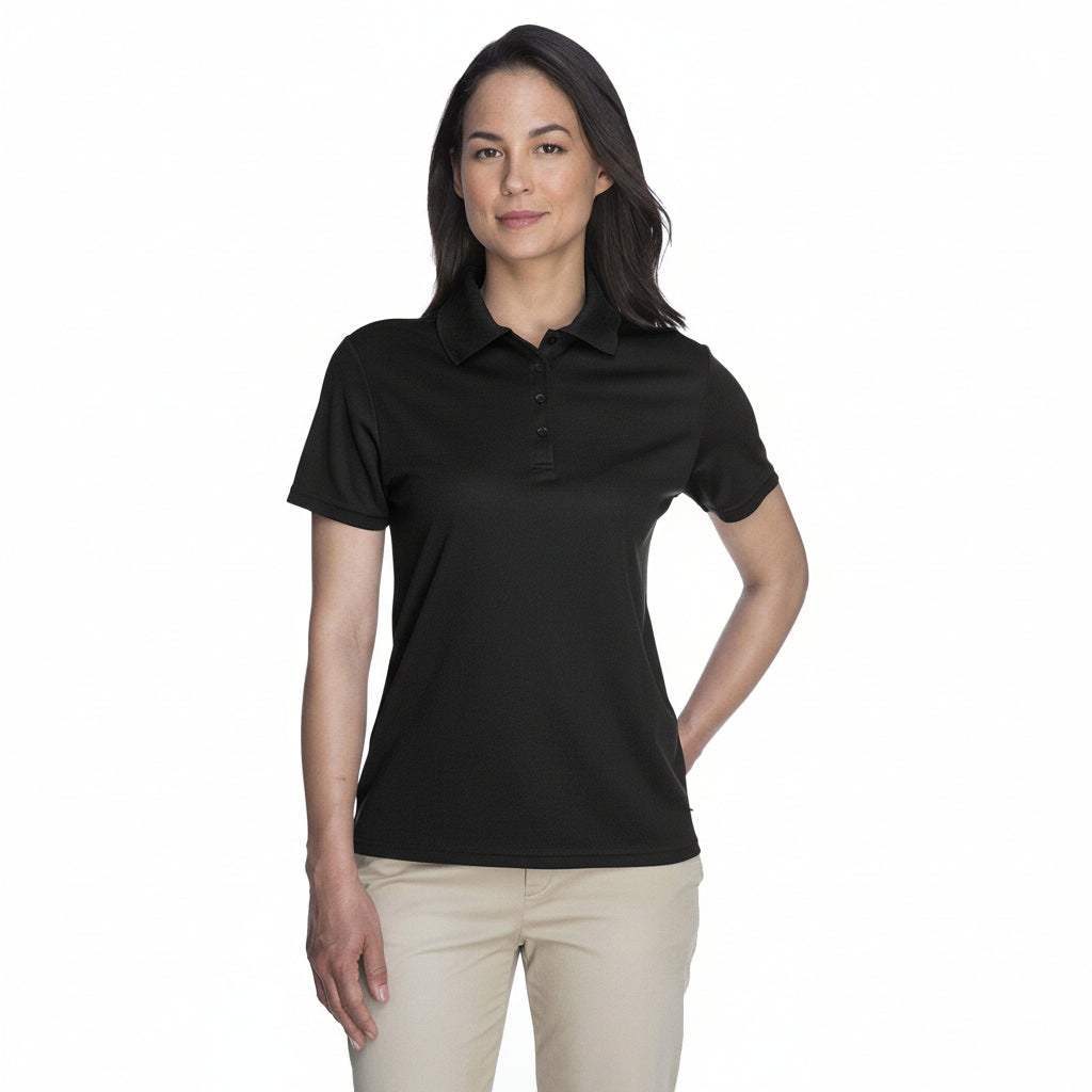 Polo pour femme