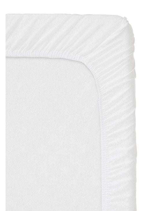 Drap contour en tricot simple 36 x 85 x15