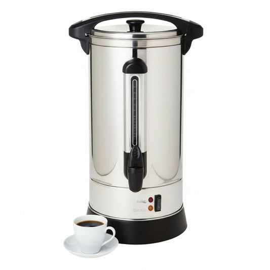 Percolateur à café 100 tasses