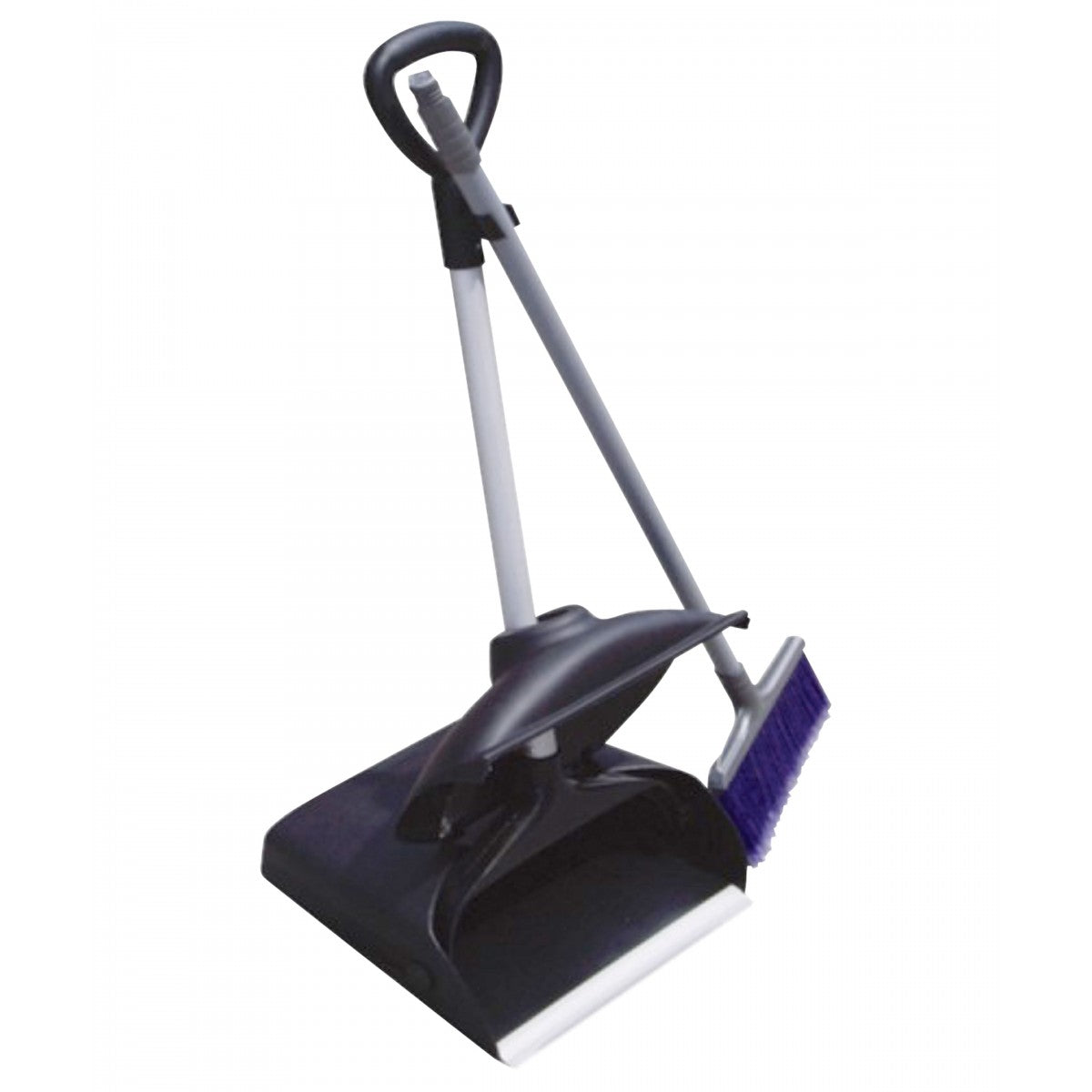 promenoir avec balai