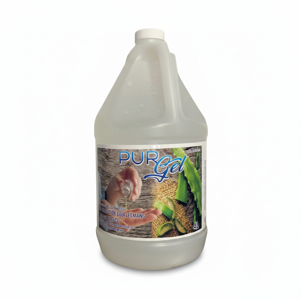 Purgel 4 litres