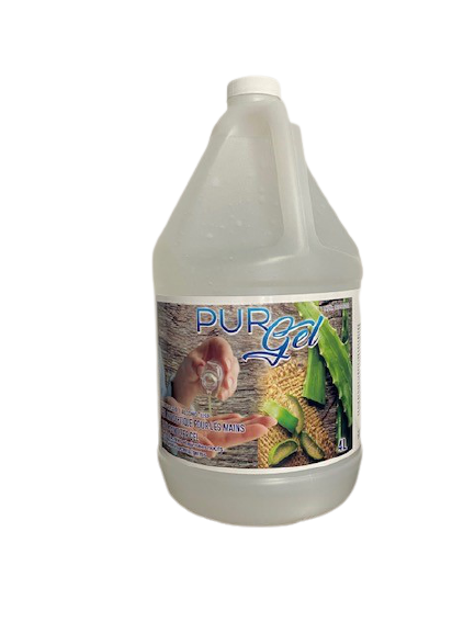 Purgel 4 litres
