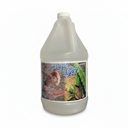 Purgel 4 litres