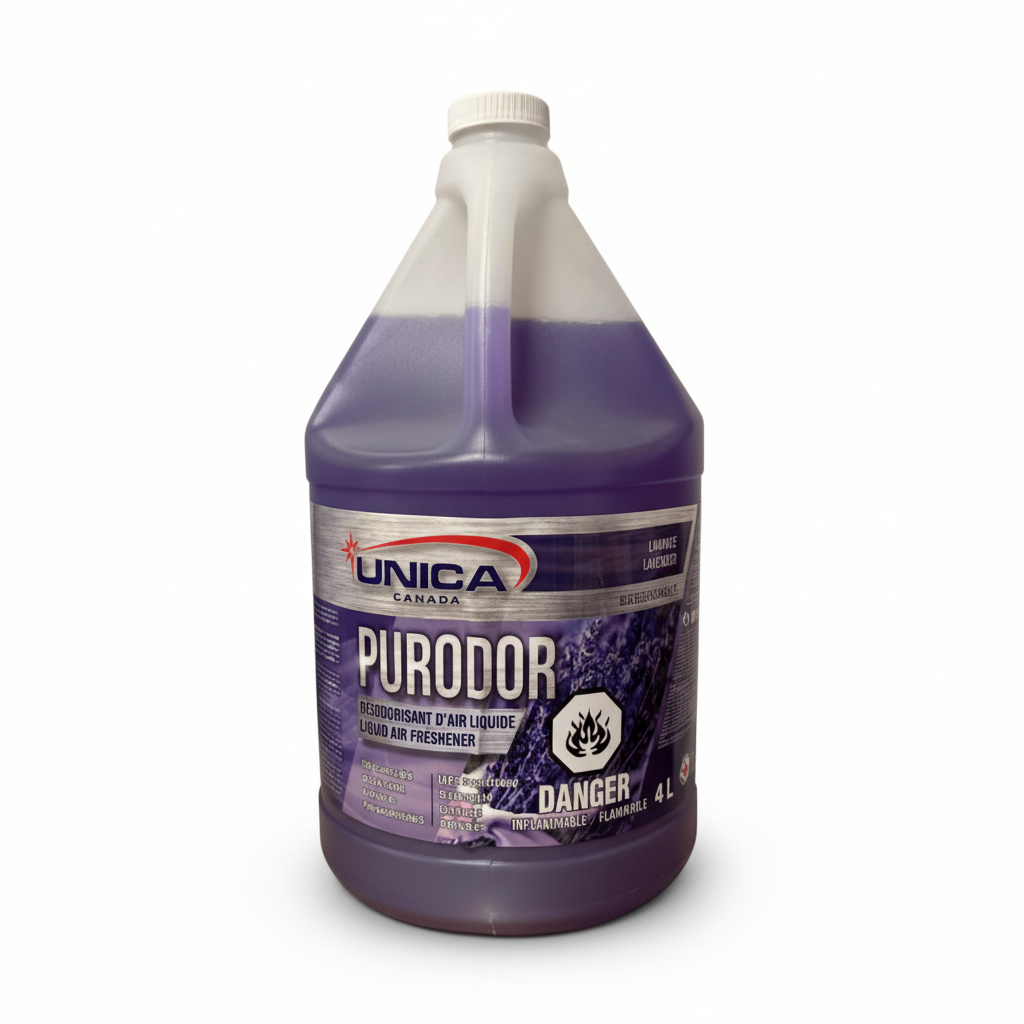 Purodor Cherry Air Freshener 4 Liters