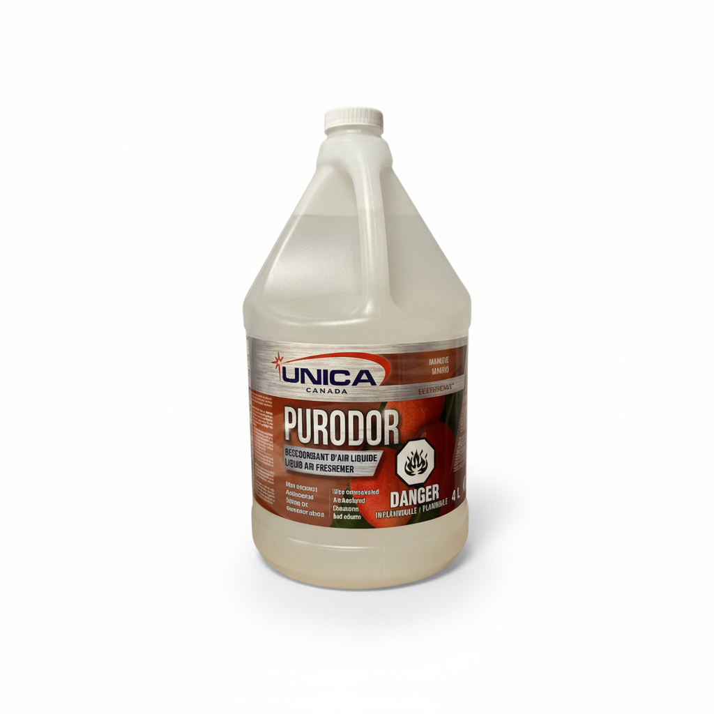 Purodor Cherry Air Freshener 4 Liters