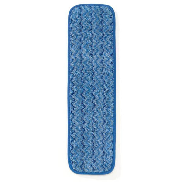 Microfibre Rubbermaid Hygen 18''