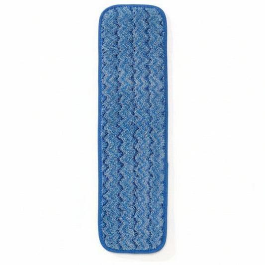 Microfibre Rubbermaid Hygen 18''