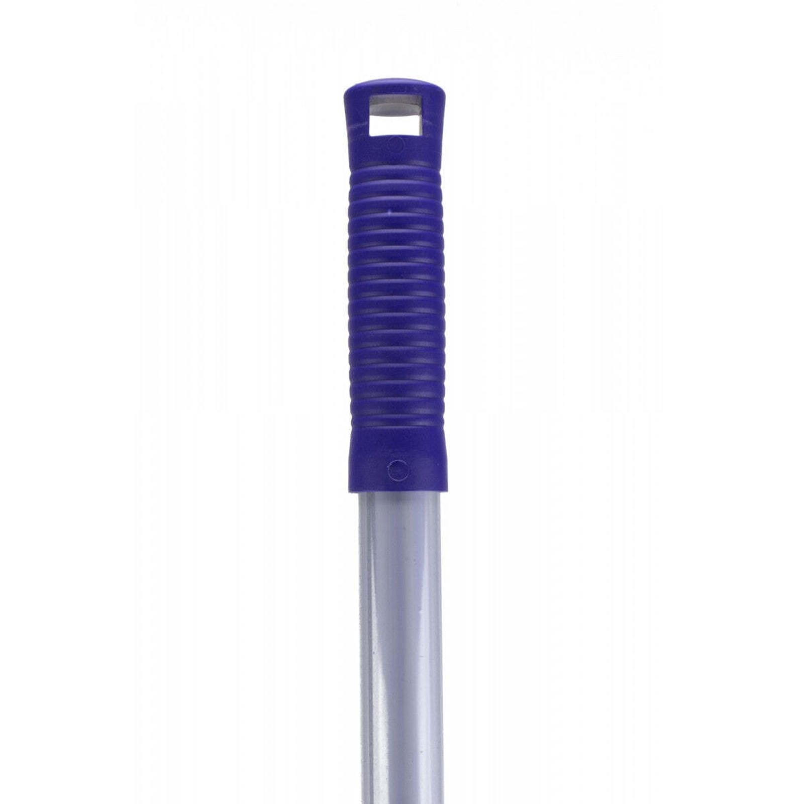 Racloir et manche pour plancher 22''