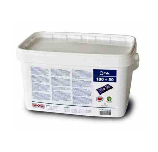 Tablette d'entretien avec Carecontrol Rational 150 un/caisse