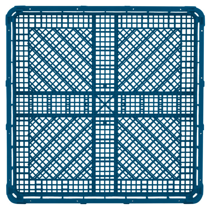 Casier à ustensiles pour lave vaisselle petit trous 1/1 Vollrath