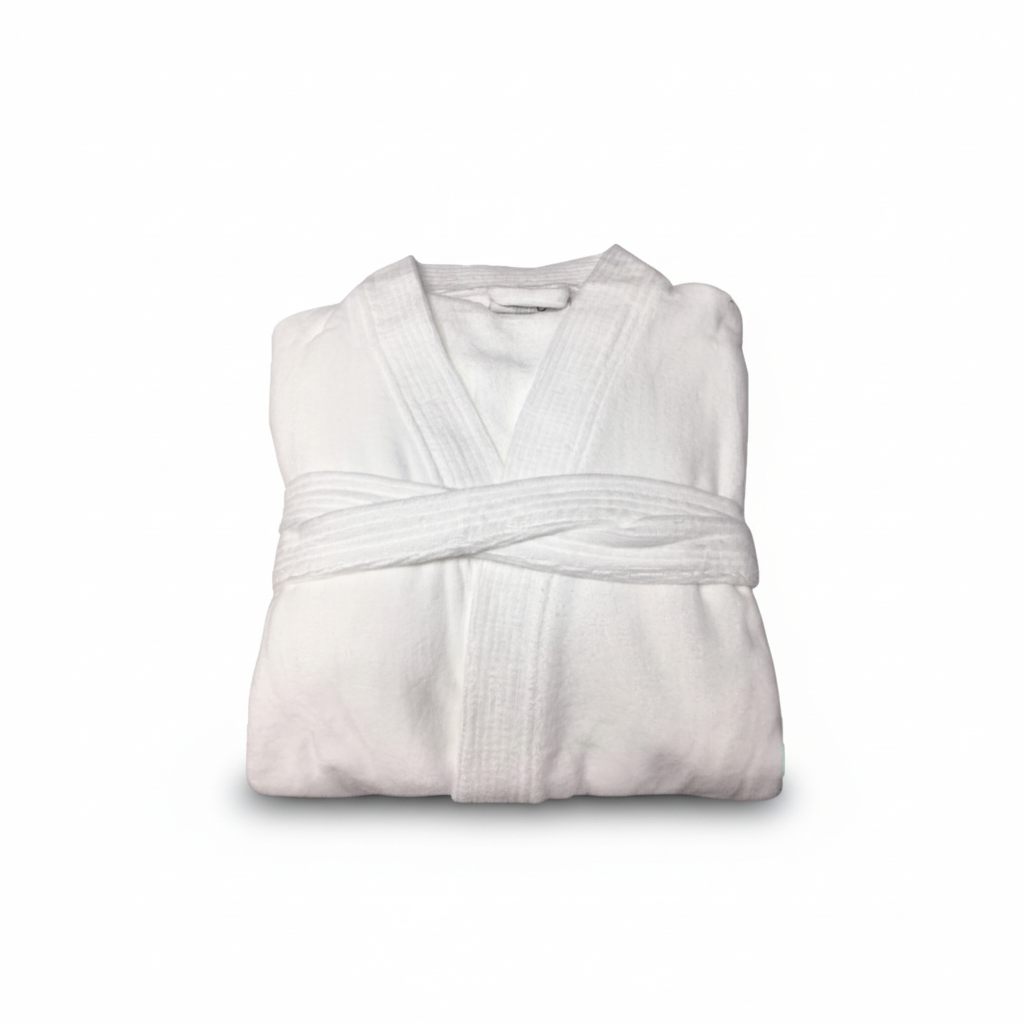 robe de chambre