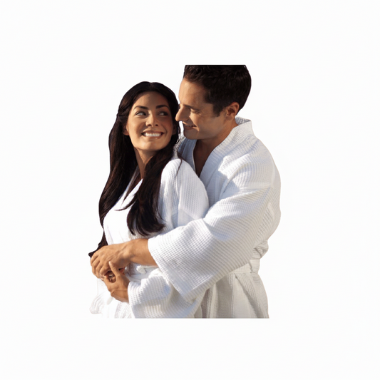 robe de chambre kimono