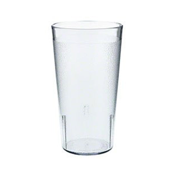 Verre plastique SAN clair 16 oz Colorware Cambro