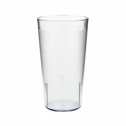 Verre plastique SAN clair 16 oz Colorware Cambro