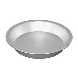 Assiette à quiche et à tarte en aluminium Norjac