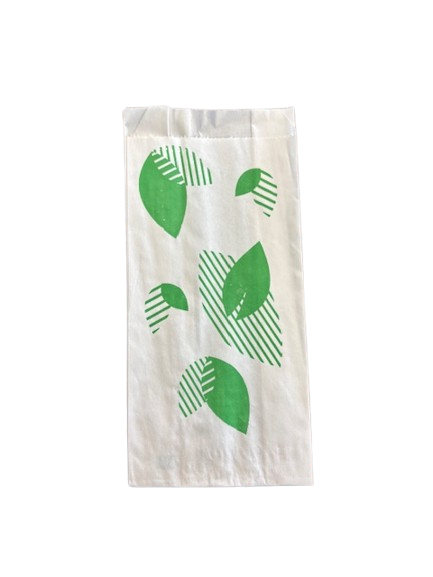 Sacs à verres 2000/caisse