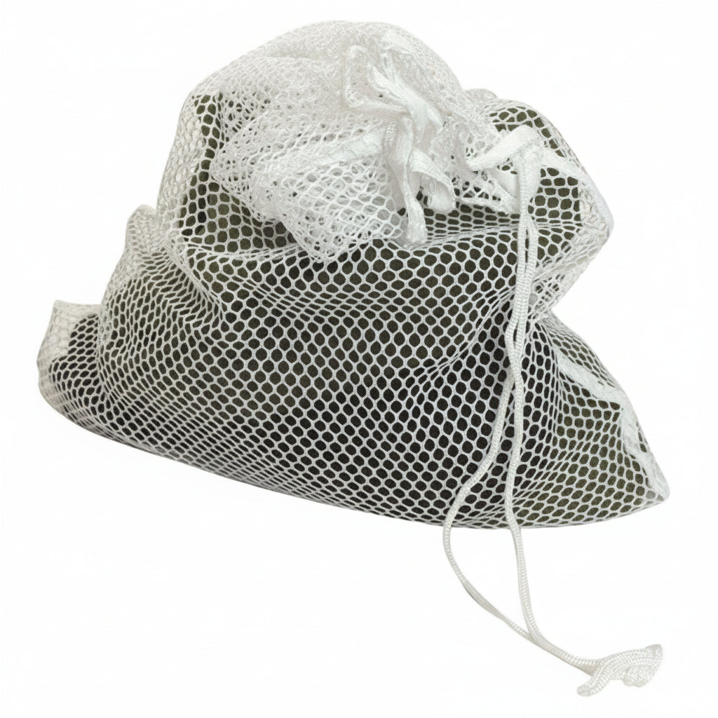 sac buanderie filet moyenne