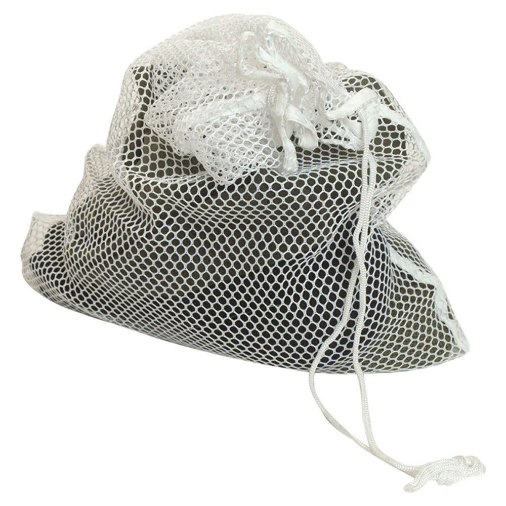 sac buanderie filet moyenne