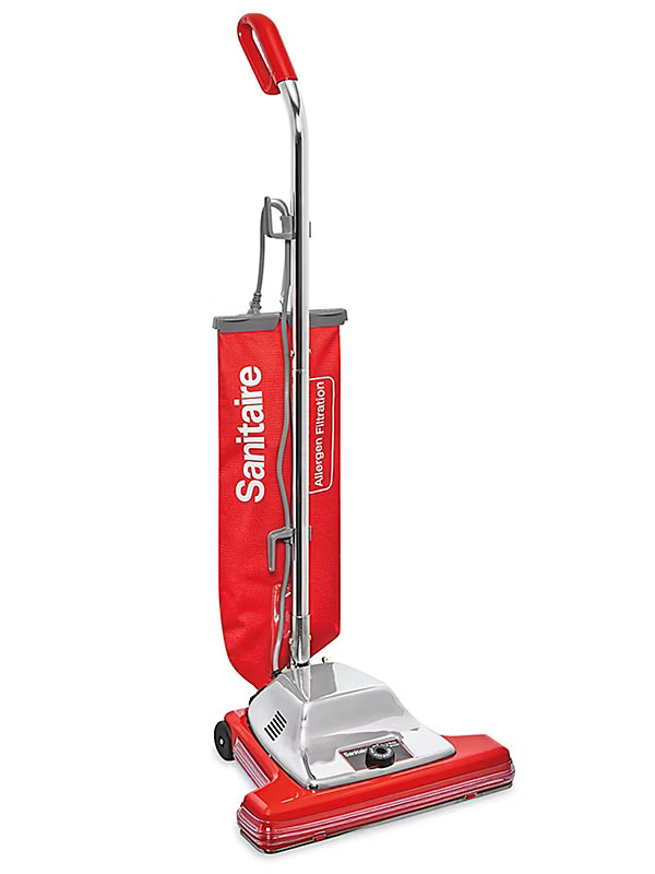 Aspirateur Vertical Commercial 16''