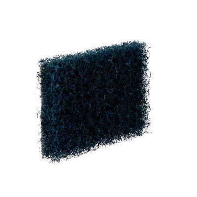 Tampon à récurer pour casseroles 88 Scotch-Brite 10/boite