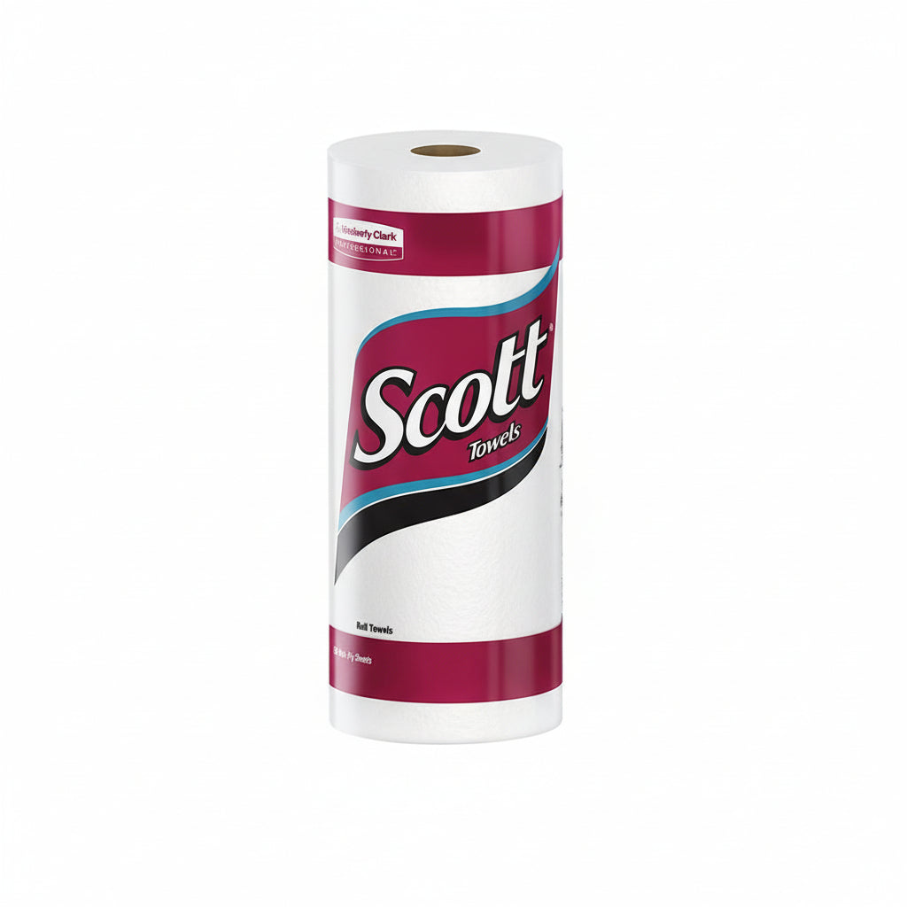 Essuie tout Scott