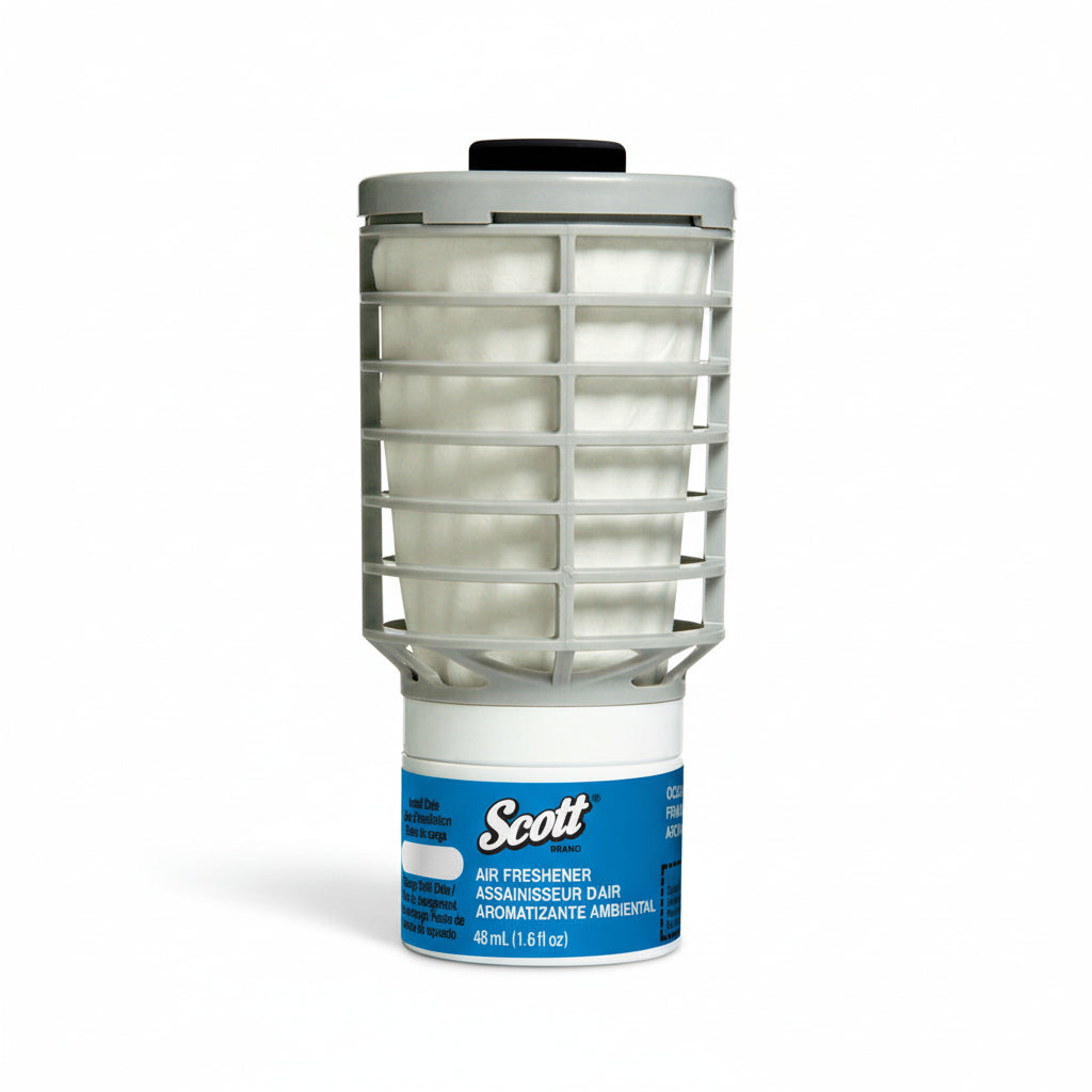 scott oceanique