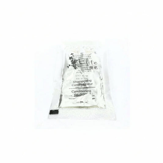 Shampoing revitalisant en sachet
