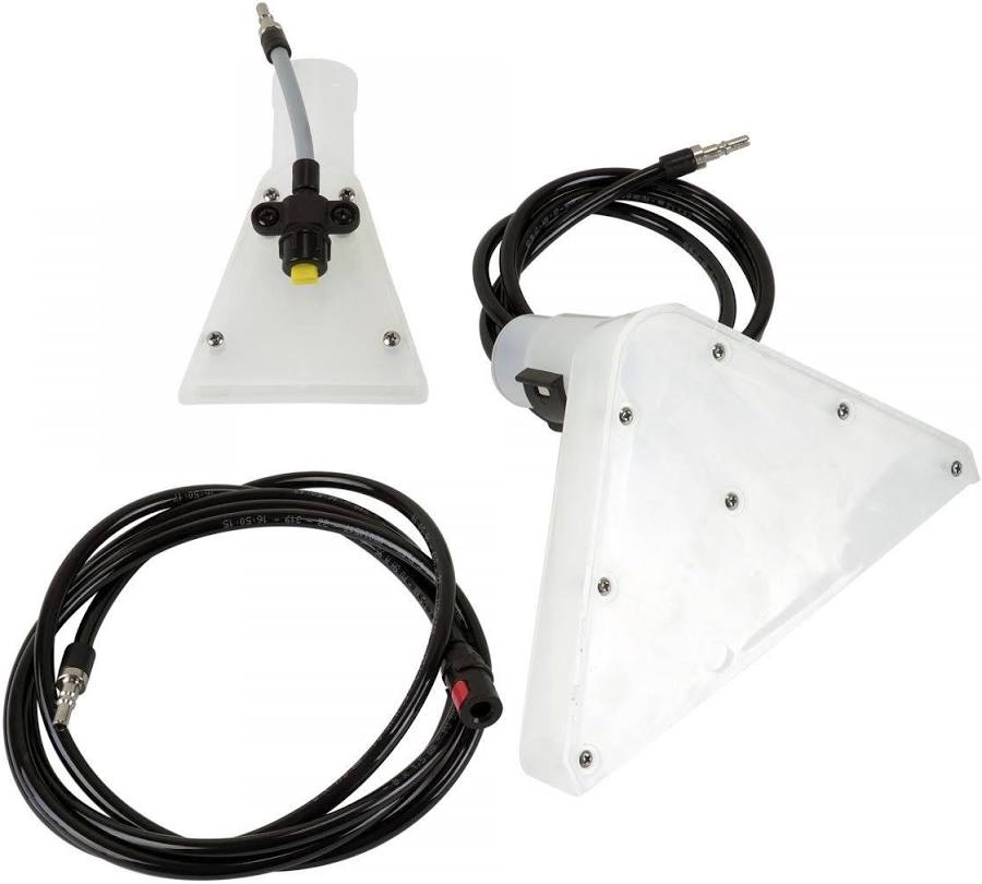Extracteur - Aspirateur à Tapis