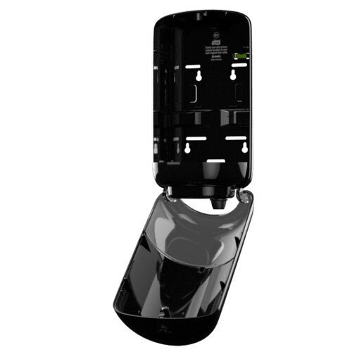 tork center pull noir