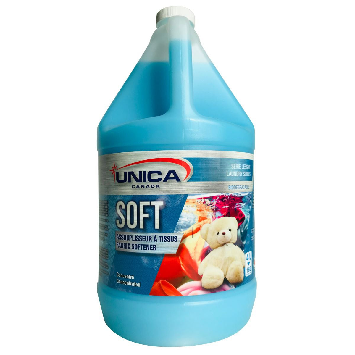unica soft