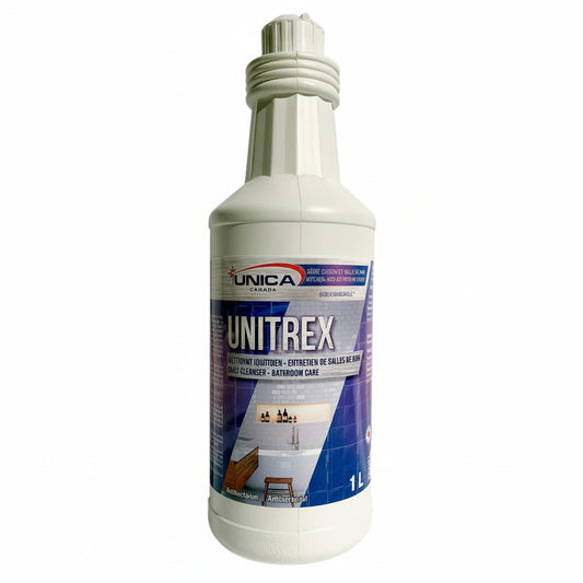 unitrex nettoyant