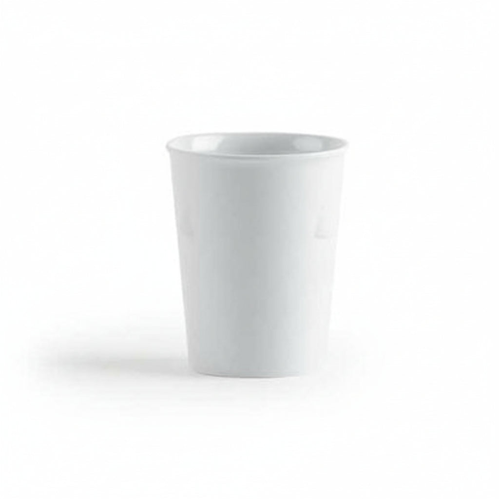 verre mélamine