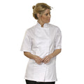 veste de chef