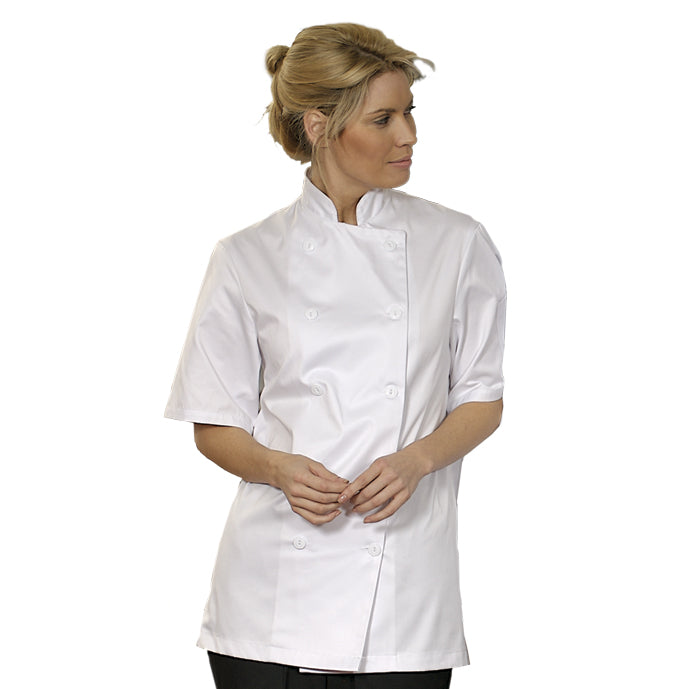 veste de chef