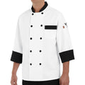 Veste chef kt74