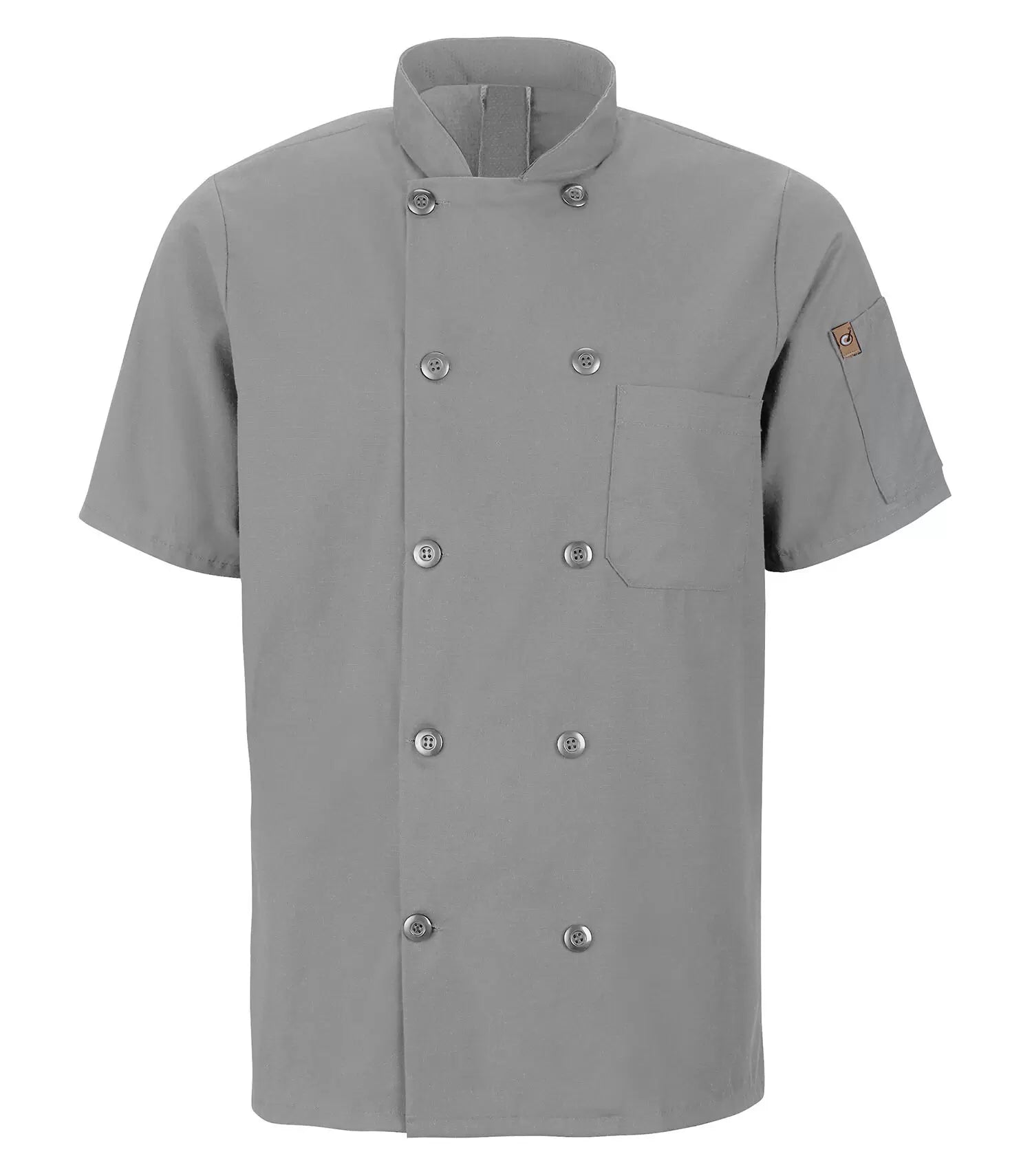 veston filet gris