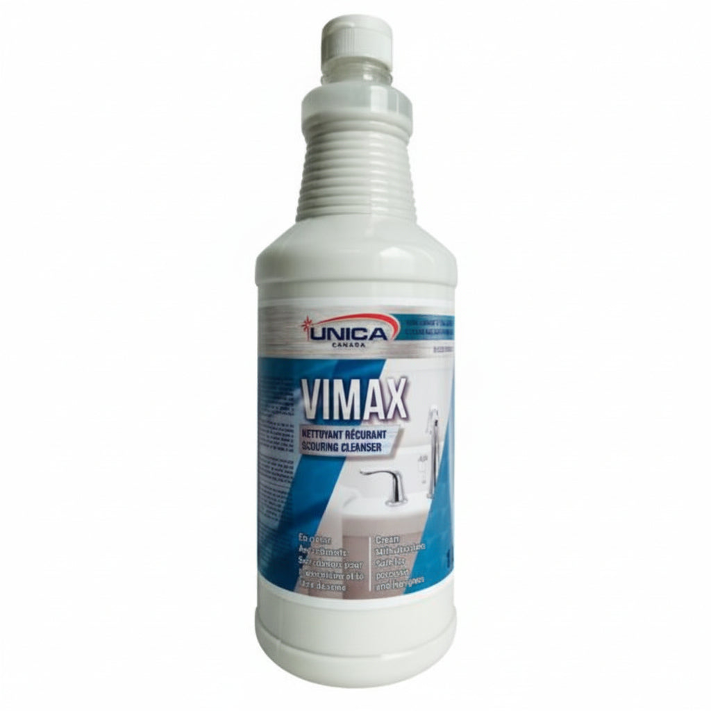 Nettoyant en crème Vimax 1 litre