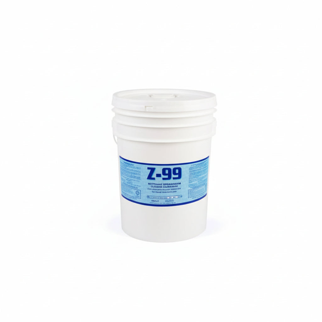 Z-99 Cleaner and Degreaser