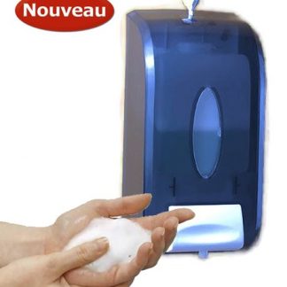 Distributeur pour savon en mousse 800 ml