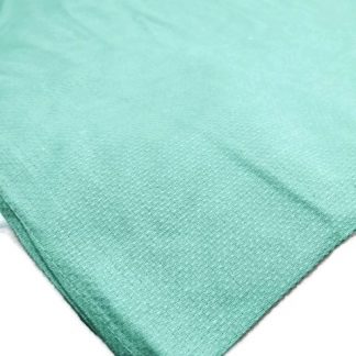 Linge vert de cuisine H. Towel 100% coton