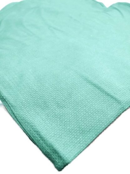 Linge vert de cuisine H. Towel 100% coton