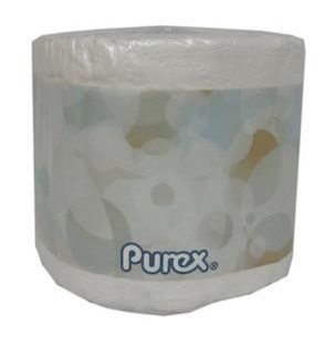 Papier hygiénique Purex 20 x 506 feuilles