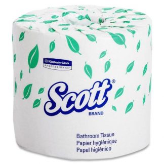 Papier hygiénique Scott 40 x 550 feuilles
